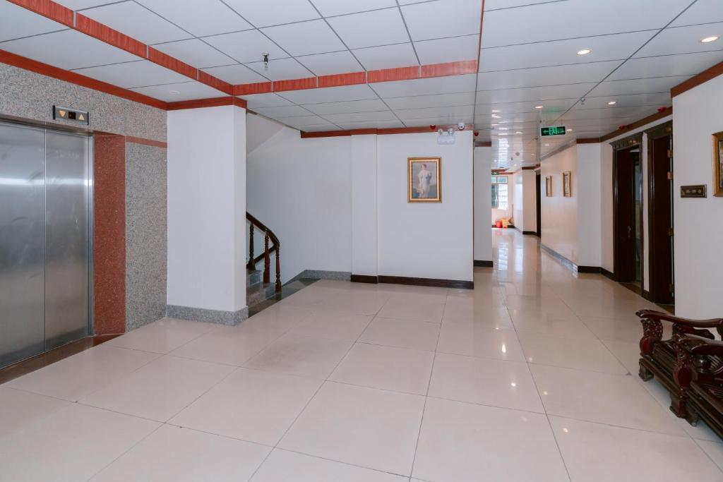 Phúc Đạt Hotel