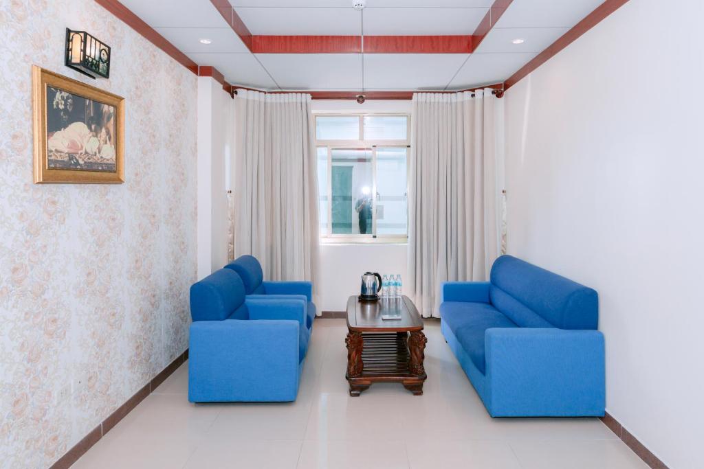 フック ダット ホテル (Phúc Đạt Hotel)