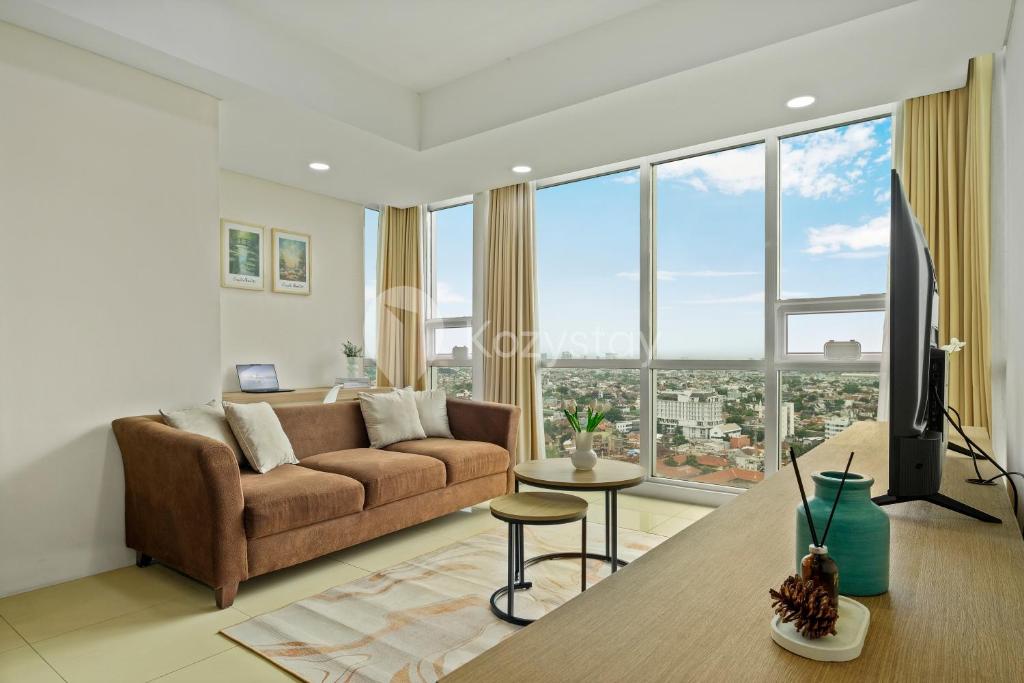 Clarus by Kozystay - Kemang, Jakarta