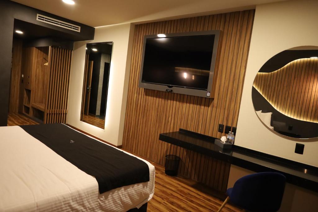 Hotel Yoru - 2