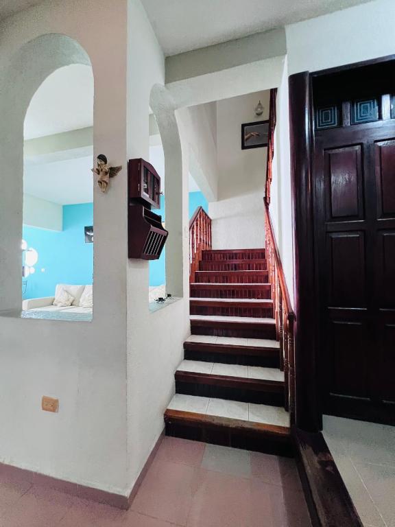 Casa olas - 3