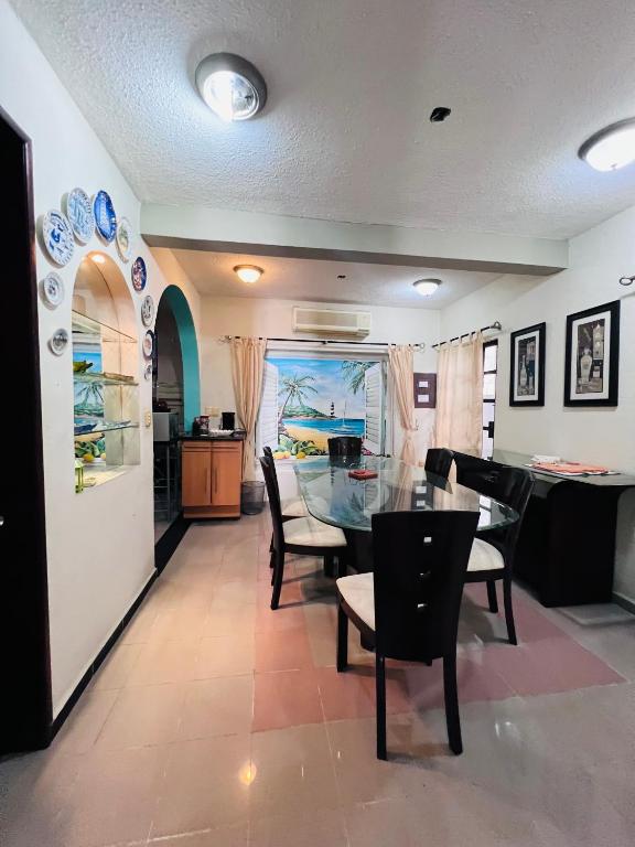 Casa olas - 2