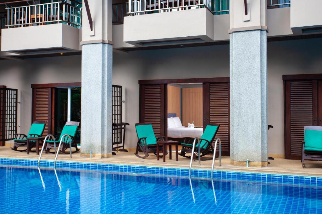 バルコニー/テラス