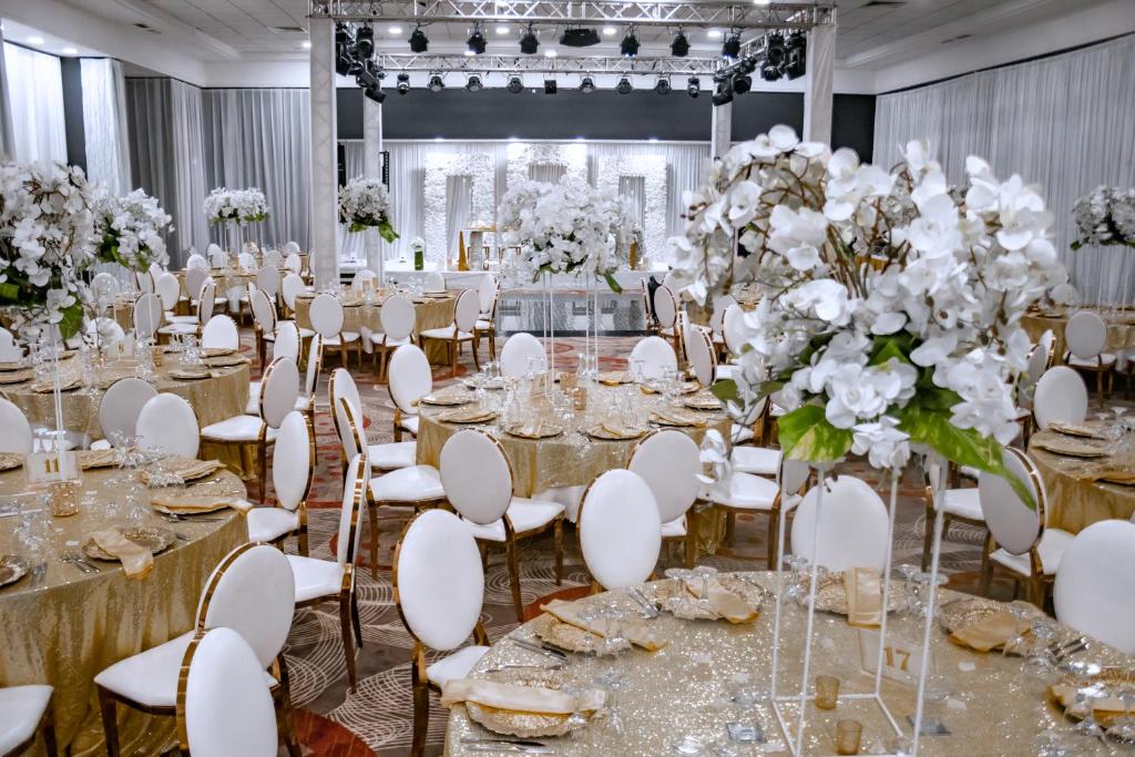 Grand Lancaster Brazzaville