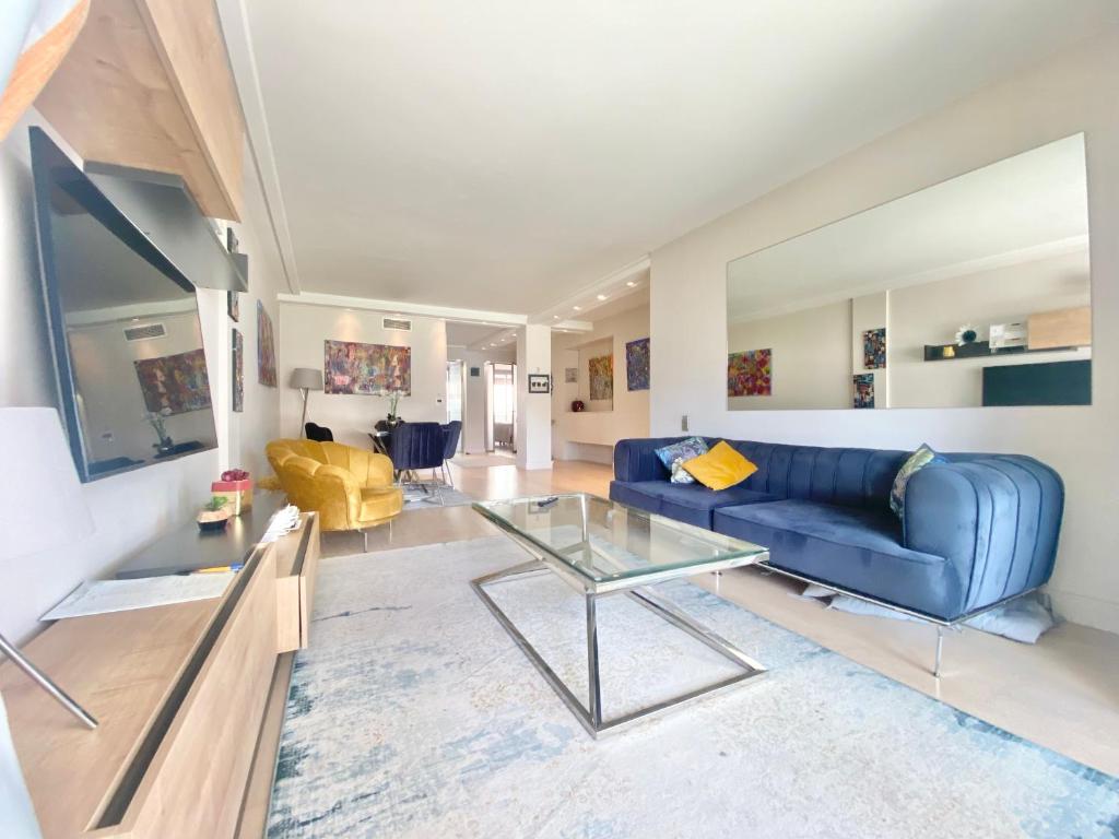 Grand Hotel 2 chambres 2 sdb - GH - 3