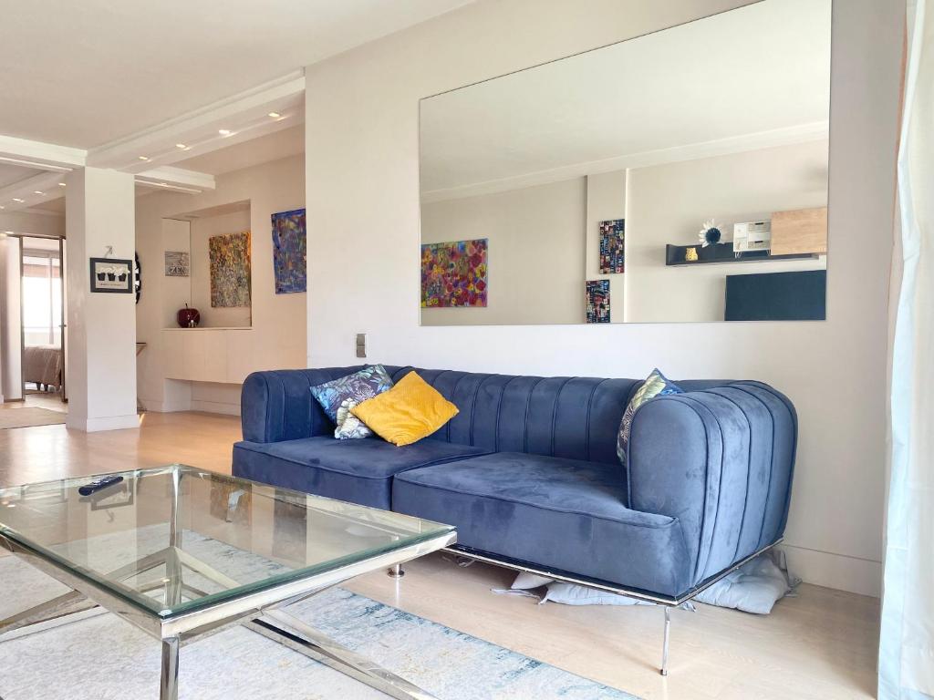 Grand Hotel 2 chambres 2 sdb - GH - 4
