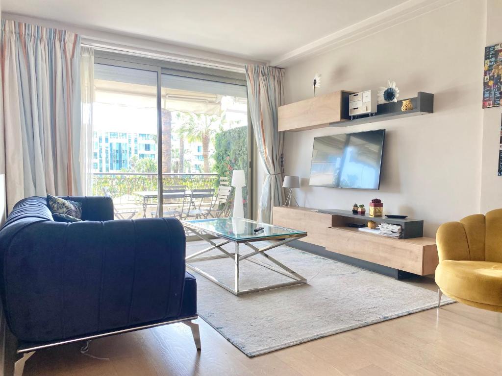 Grand Hotel 2 chambres 2 sdb - GH - 5