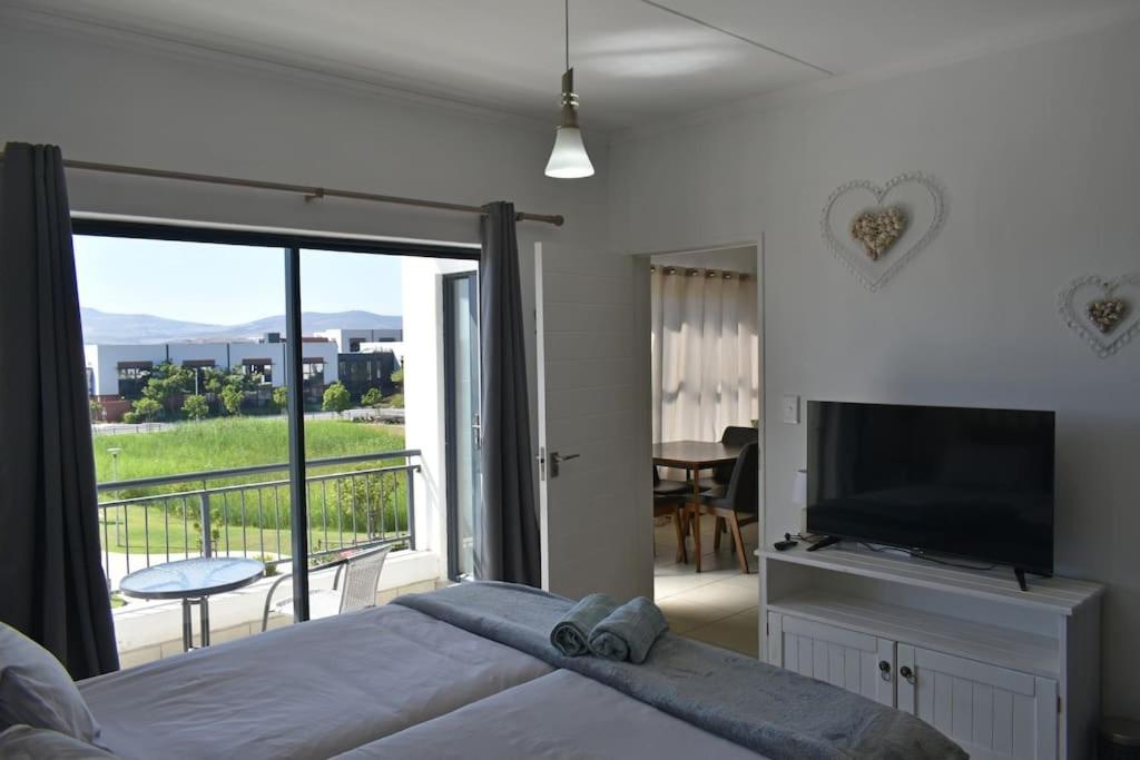 Sundown Apartment, Kapské Město