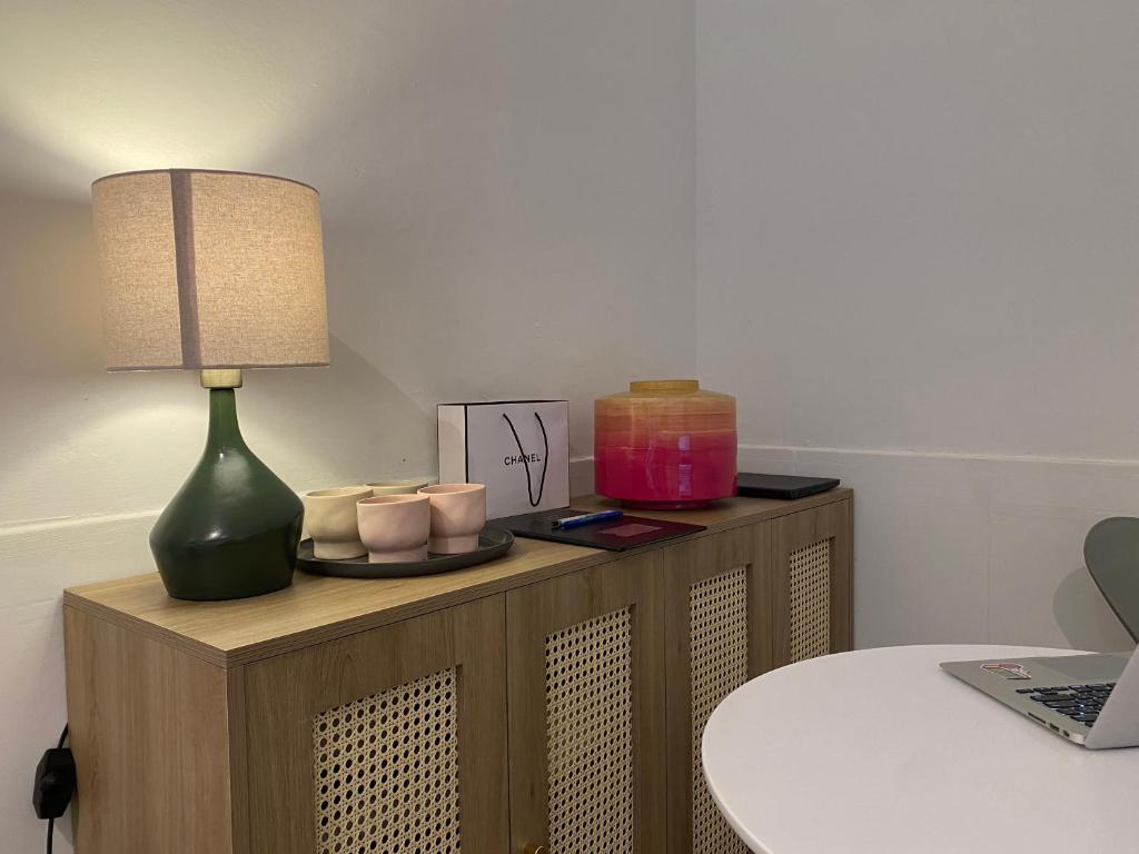 The Urban Westlake Apartment