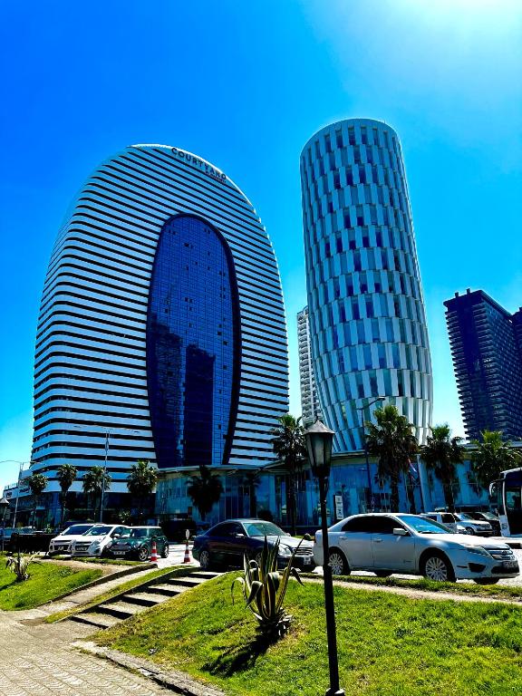 Alliance - Black Sea Haven, Batumi