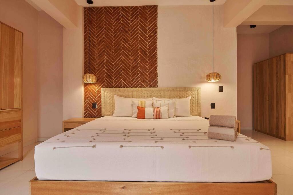 Casa Boutique Peñasco Oaxaca - 1