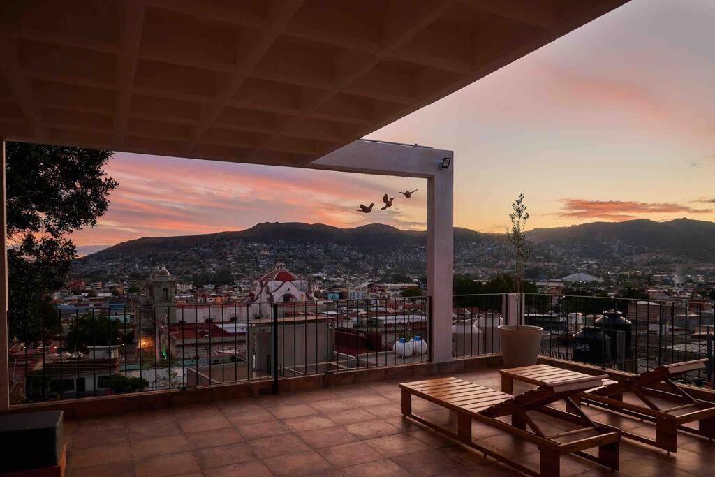 Casa Boutique Peñasco Oaxaca - 5