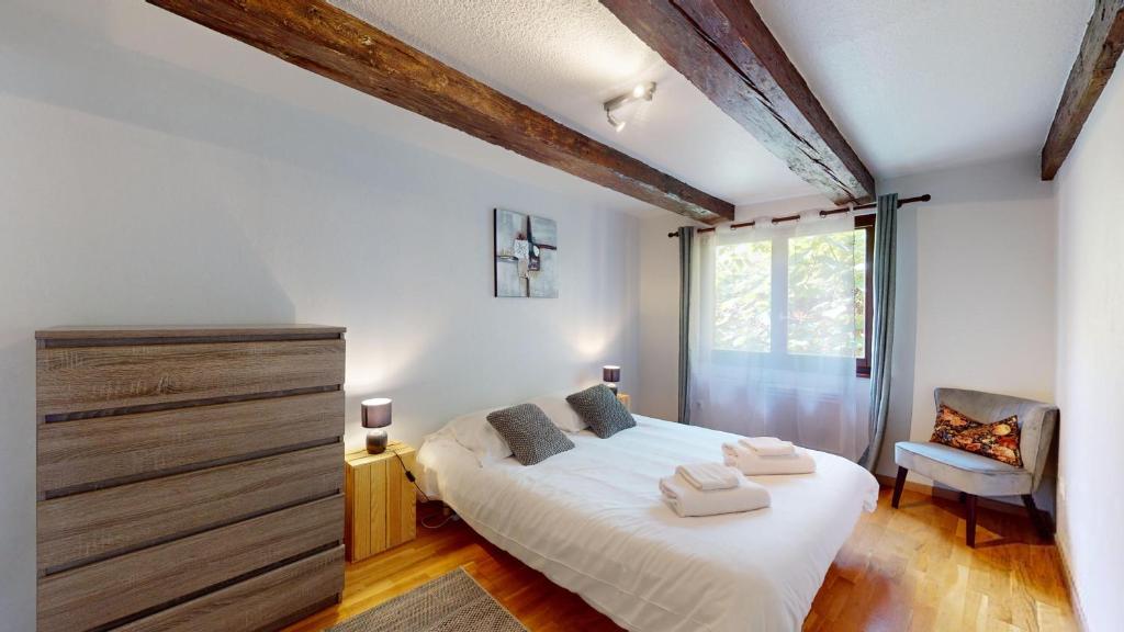 Au Petit Vauban 2 chambres & parking - 2