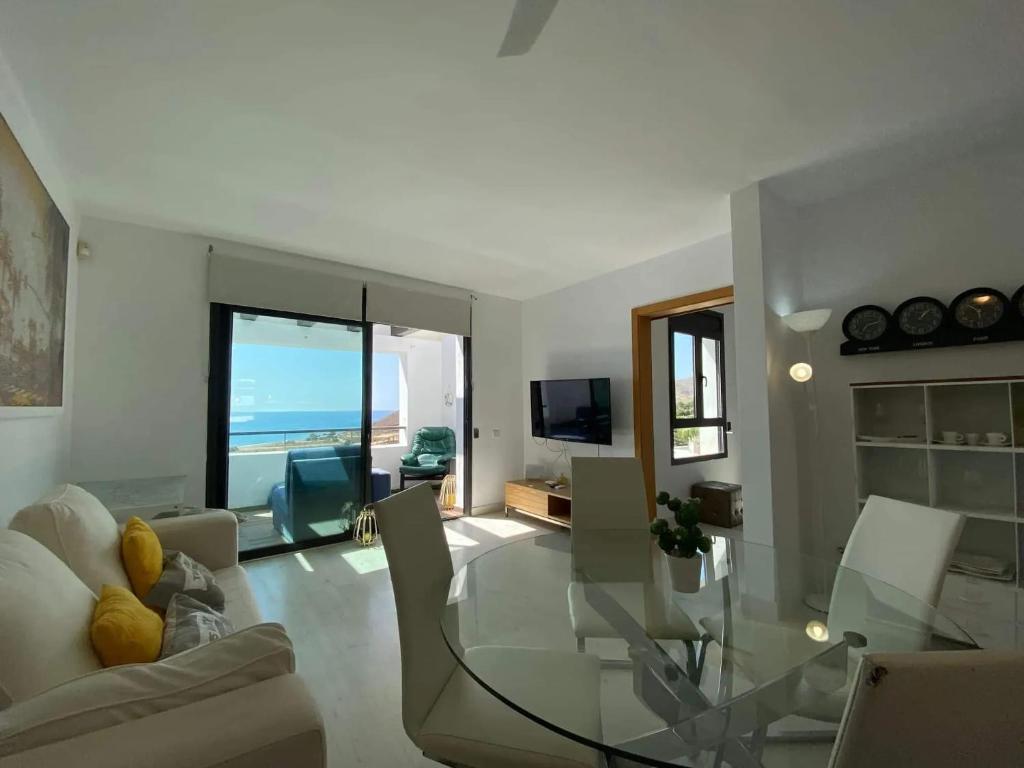 Comfortable House in Mojácar with Shared Pool - 4