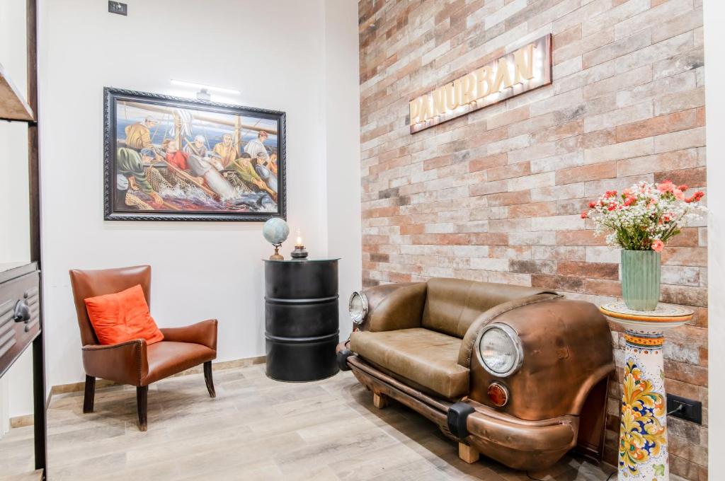 Panurban Rooms by Wonderful Italy - 5