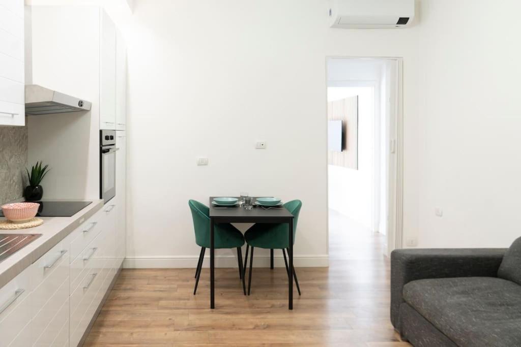 IMB23 - Central Apartment Of Milan - - 4