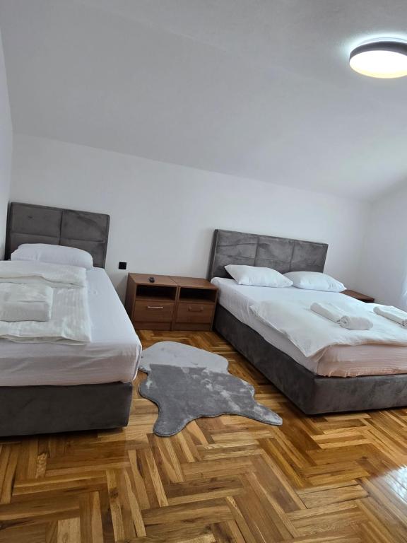 Apartmani Zlatna Kruna - 3