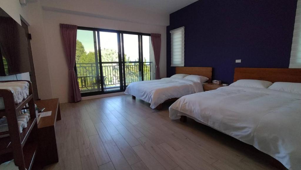 Liangchen B&B