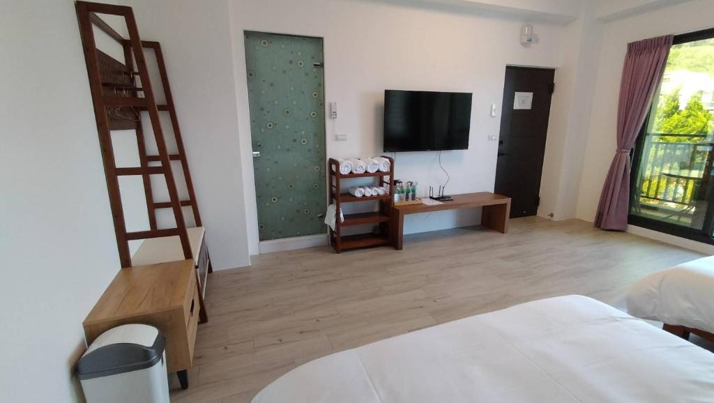 Liangchen B&B
