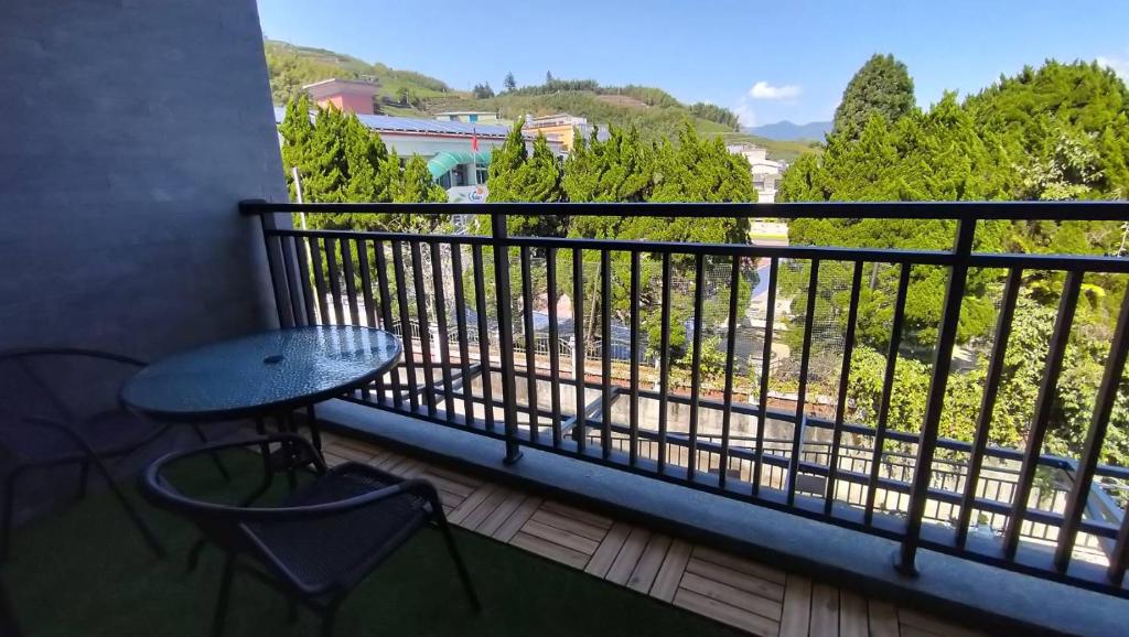 Liangchen B&B