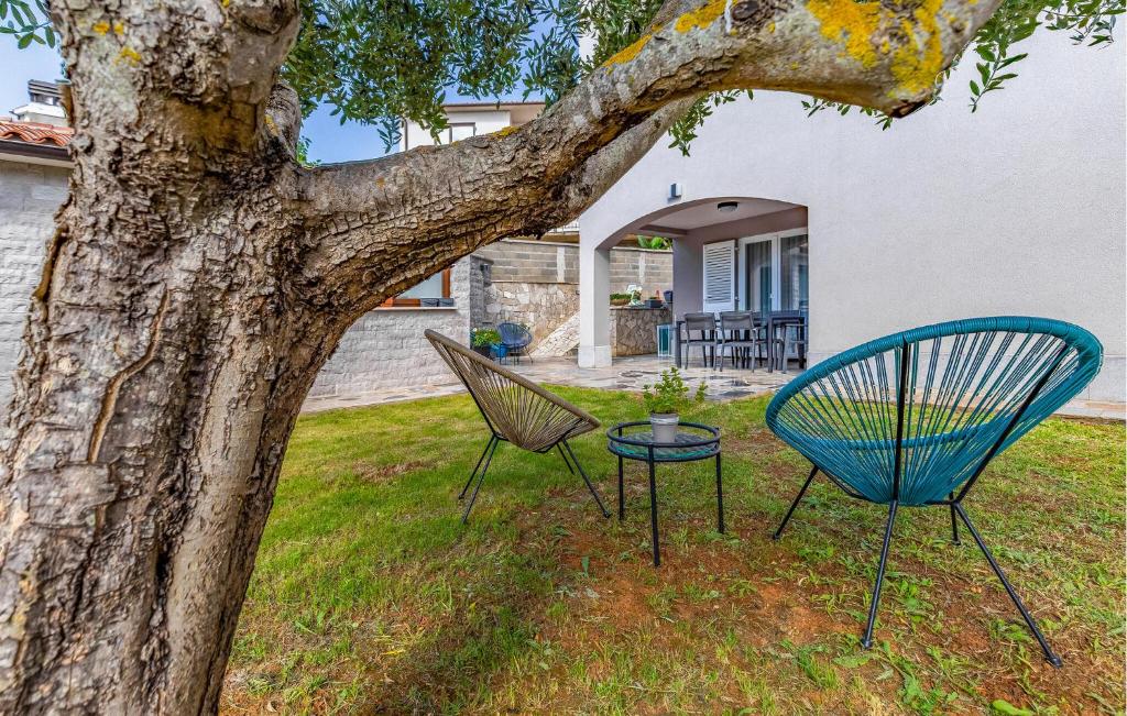 Gorgeous Apartment In Medulin With Wifi, Medulin