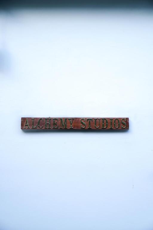 Alchemy Studio Ubud, Ubud