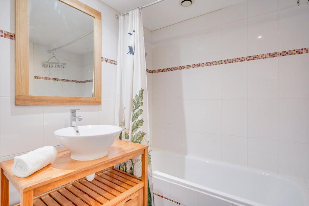 L'Eclat Bordelais - Appt au coeur de Bordeaux - 4