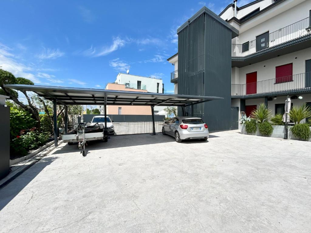 Vela Blu Apartments - 5