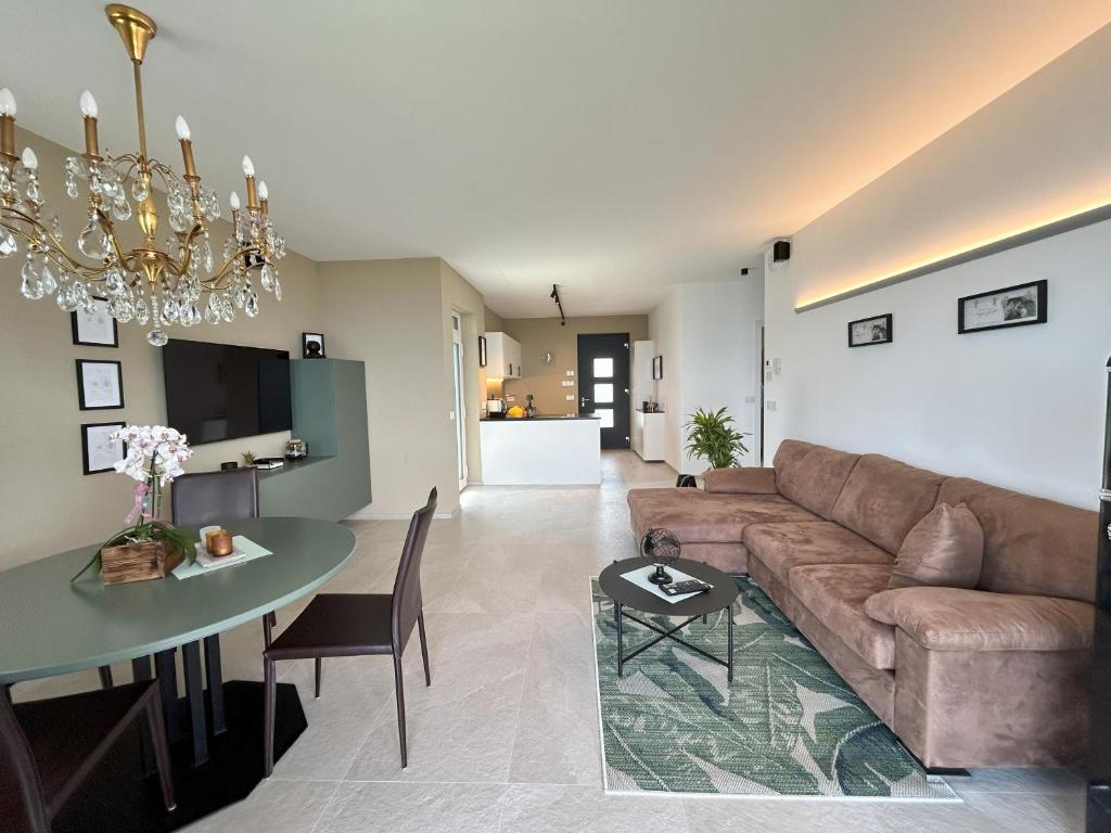Vela Blu Apartments - 2