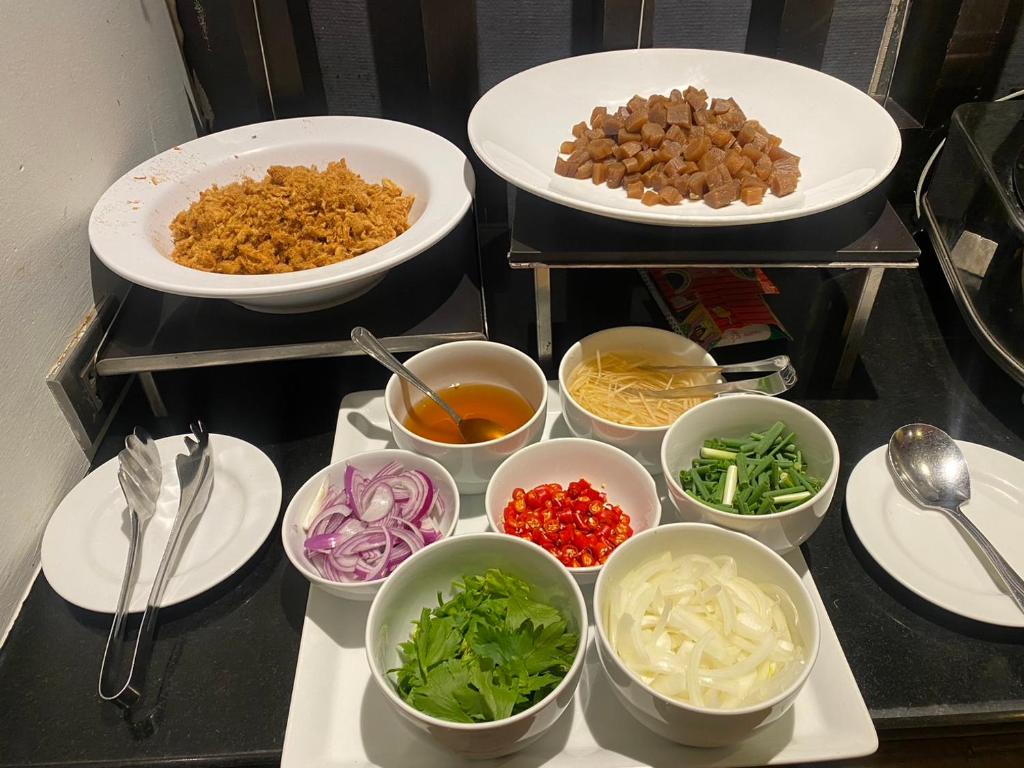 อาหารและเครื่องดื่ม