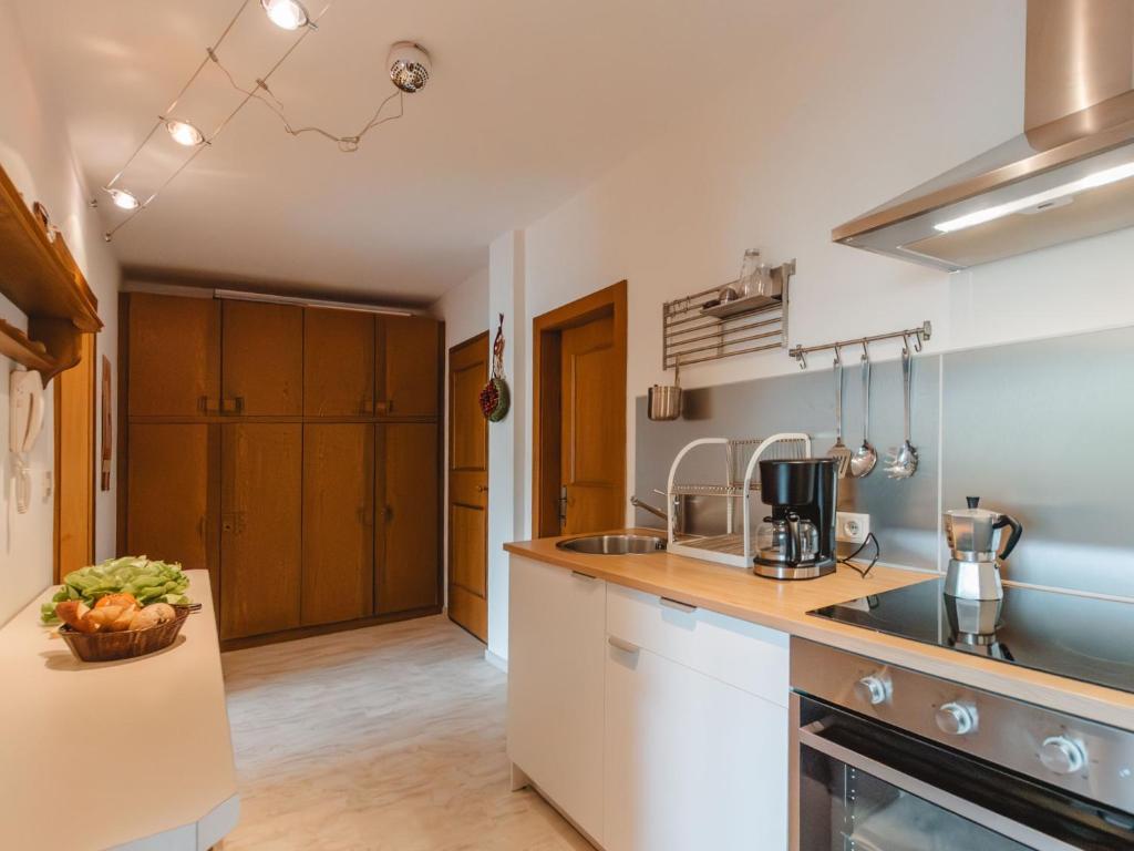 Apartment Bella Vista by Interhome - 3