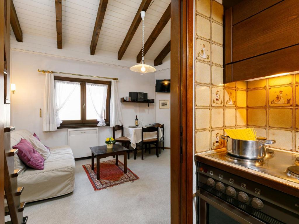Apartment Residenza Chesa Margun 15-1 by Interhome - 3