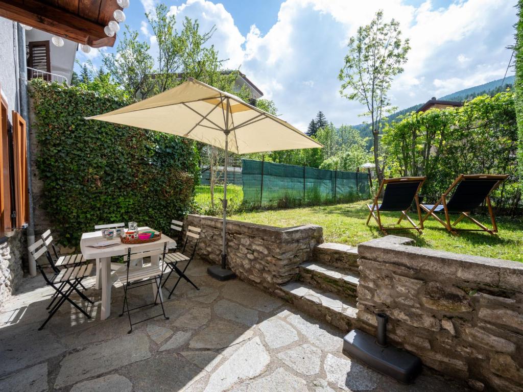 Holiday Home Jouvenceaux by Interhome - 2