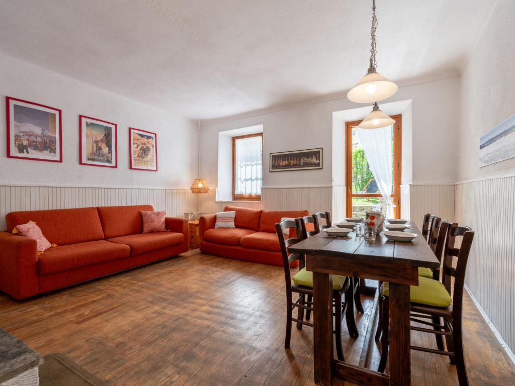 Holiday Home Jouvenceaux by Interhome - 4