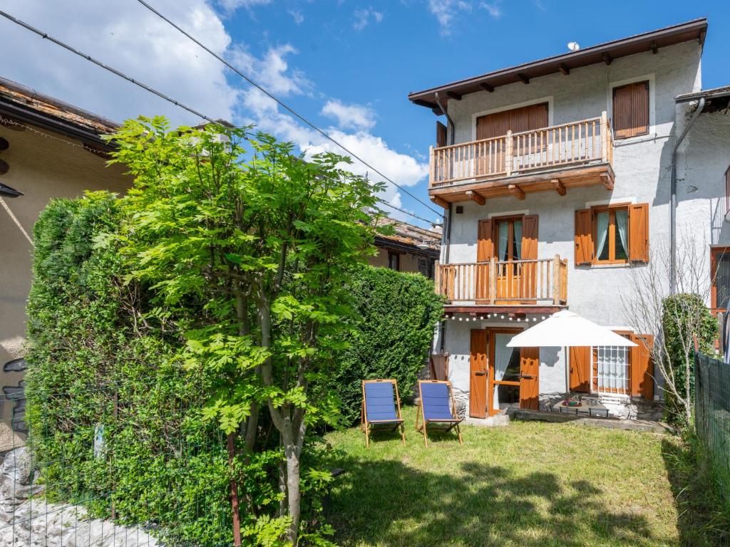 Holiday Home Jouvenceaux by Interhome - 1