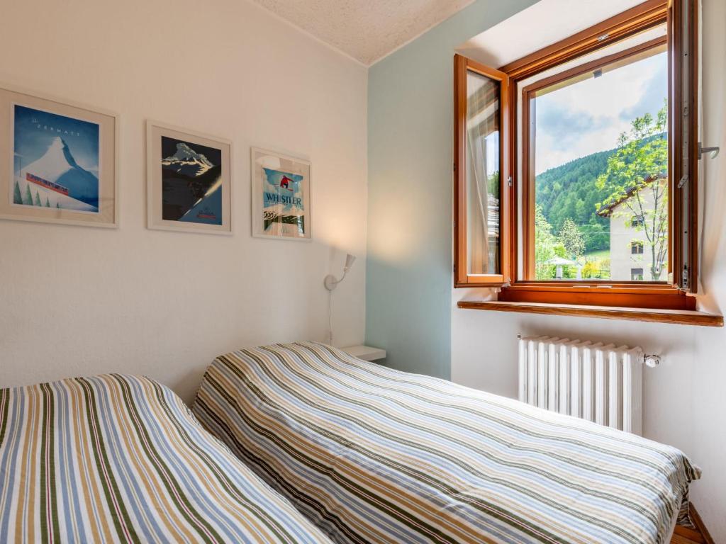 Holiday Home Jouvenceaux by Interhome - 5