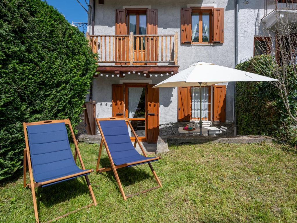 Holiday Home Jouvenceaux by Interhome - 3