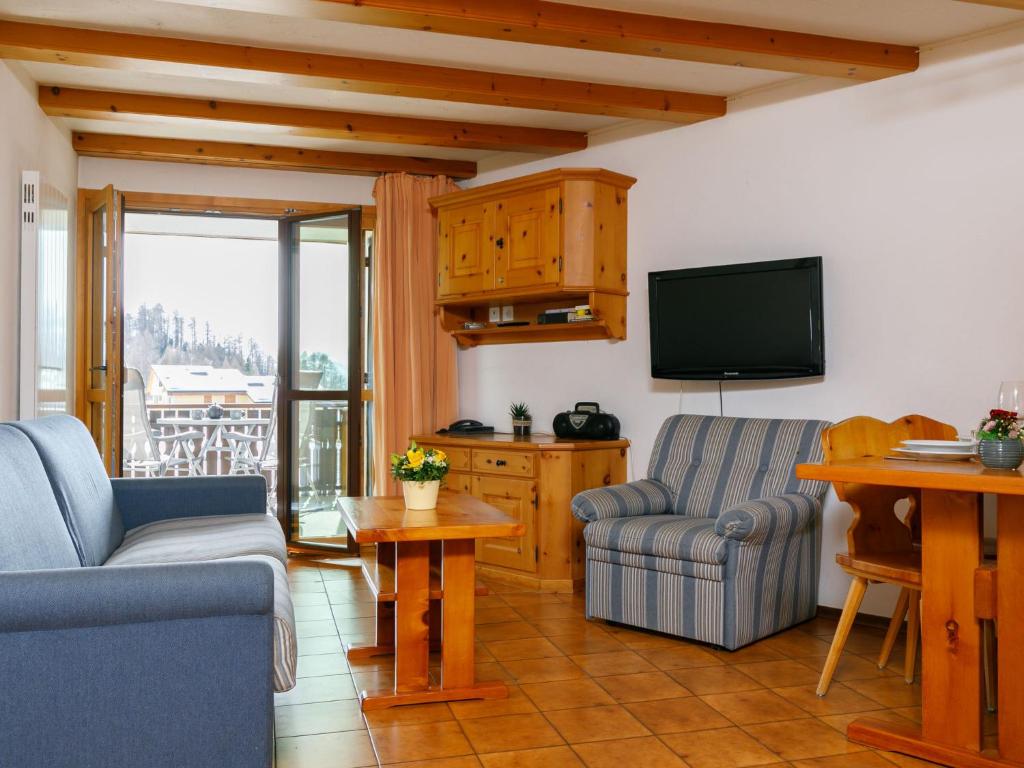 Apartment Residenza Chesa Margun 57-1 by Interhome - 2
