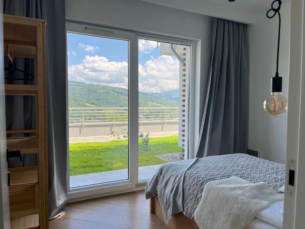 Apartament Wisła Siglany, Wisła