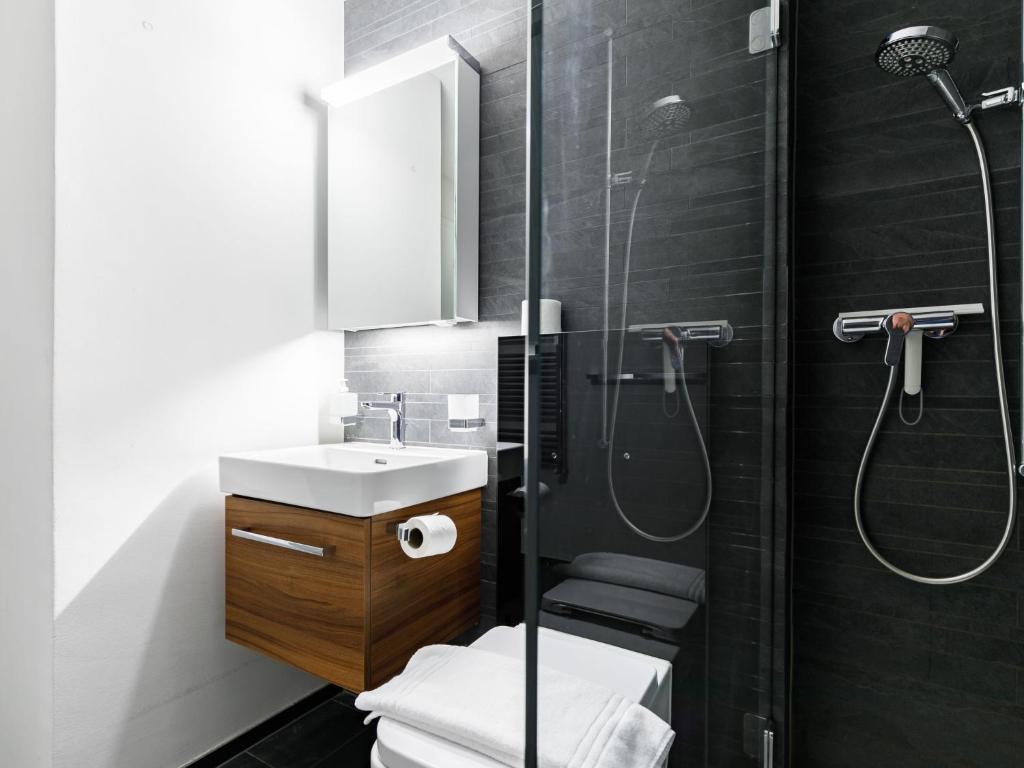 Apartment Residenza Chesa Margun 33-2 by Interhome - 5