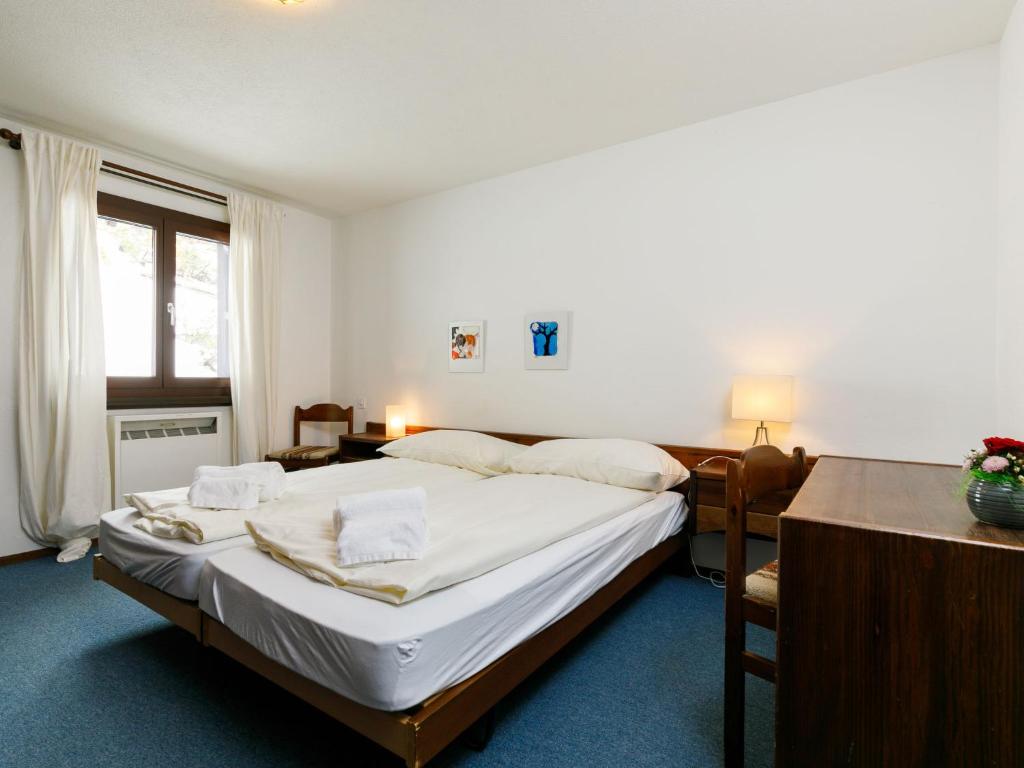 Apartment Residenza Chesa Margun 23-1 by Interhome - 4