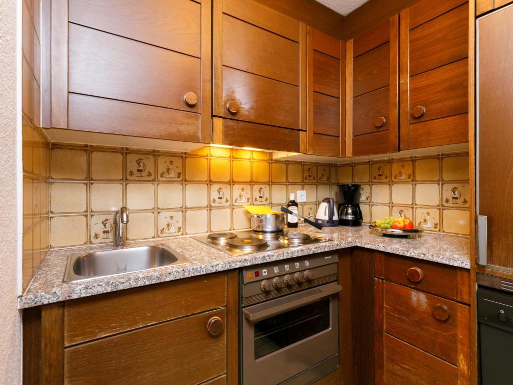 Apartment Residenza Chesa Margun 23-1 by Interhome - 3