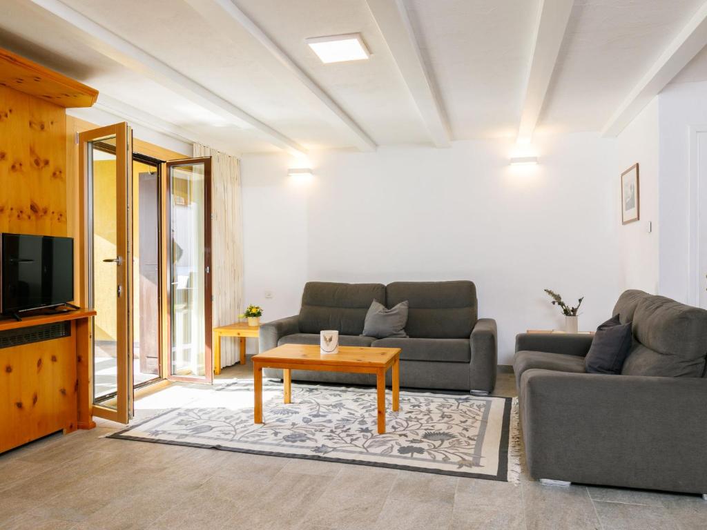 Apartment Residenza Chesa Margun 23-5 by Interhome - 3