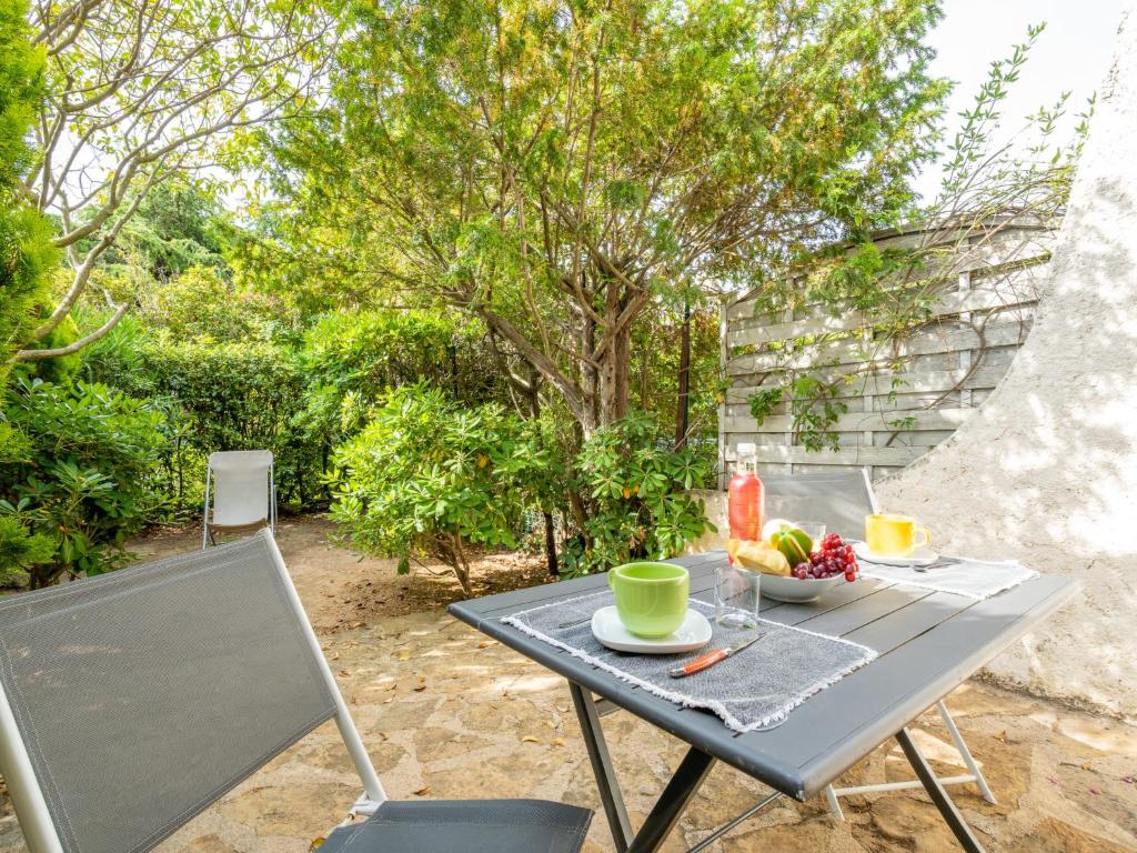 Studio Le Bali-1 by Interhome - 2