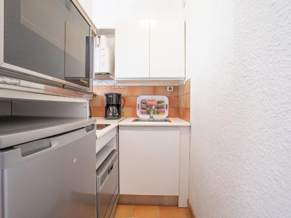 Studio Le Bali-1 by Interhome - 5