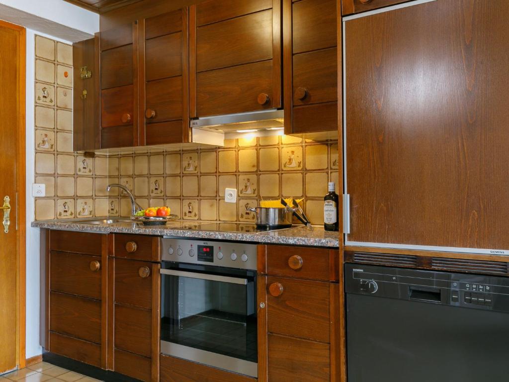 Apartment Residenza Chesa Margun 78-3 by Interhome - 5