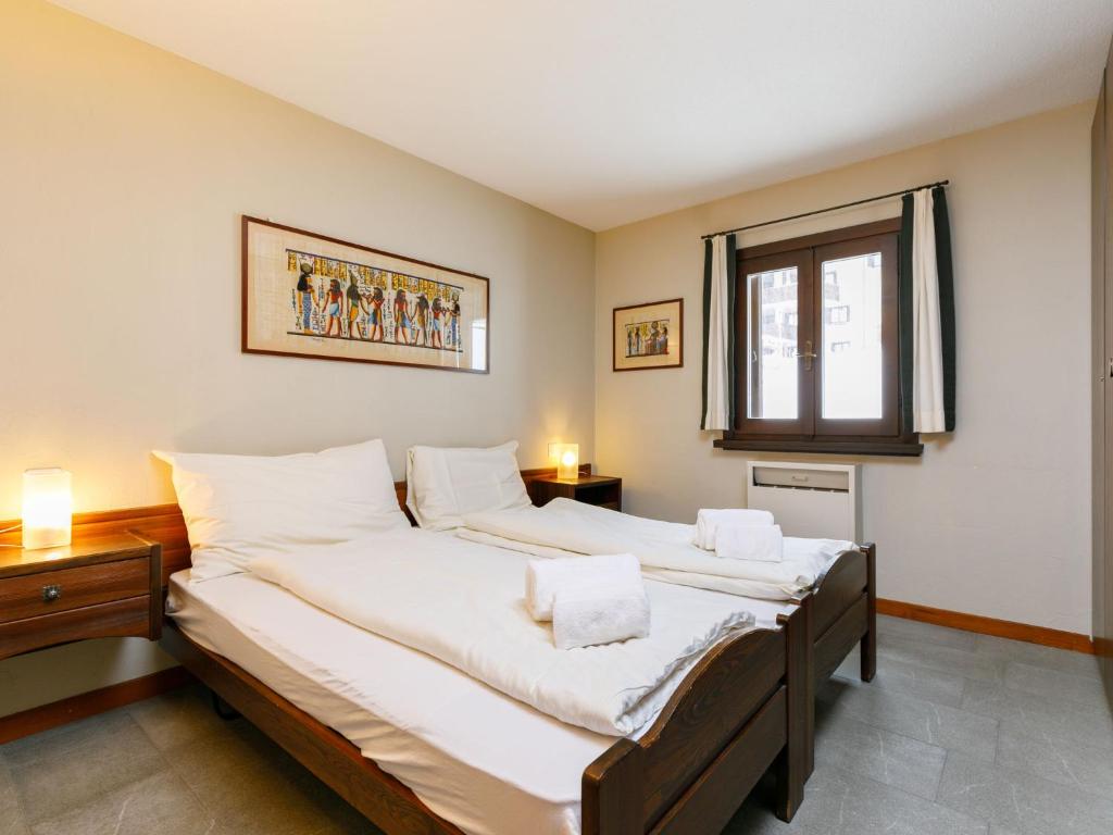Apartment Residenza Chesa Margun 34-2 by Interhome - 4