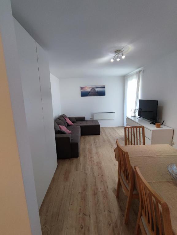 Apartma Mirko, Bovec