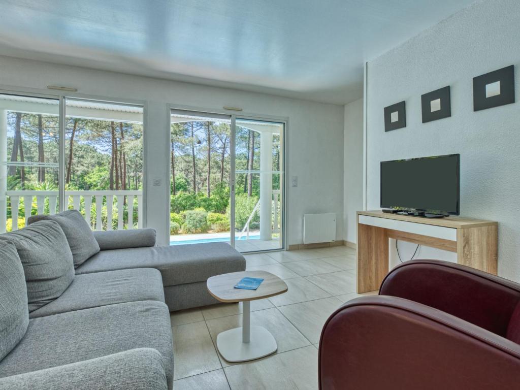 Holiday Home Eden Parc by Interhome - 2