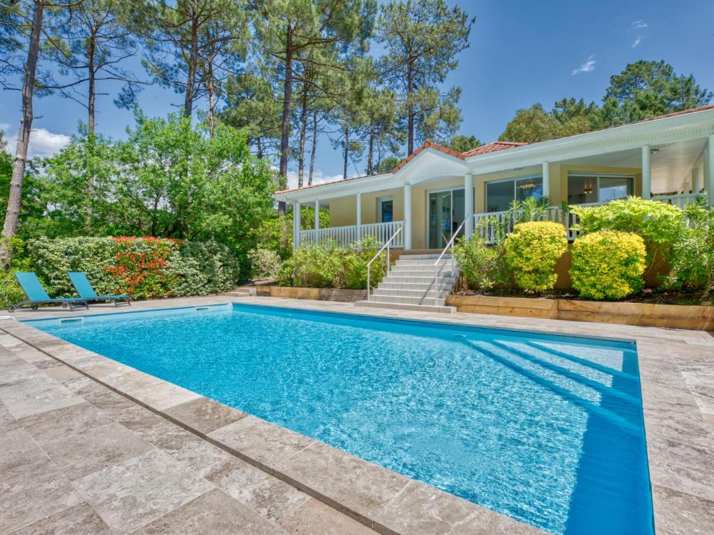 Holiday Home Eden Parc by Interhome - 1